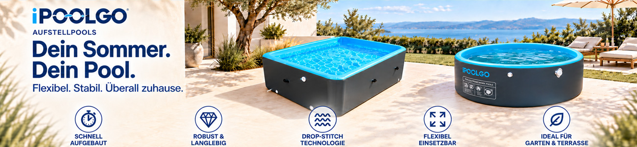 IPOOL GO