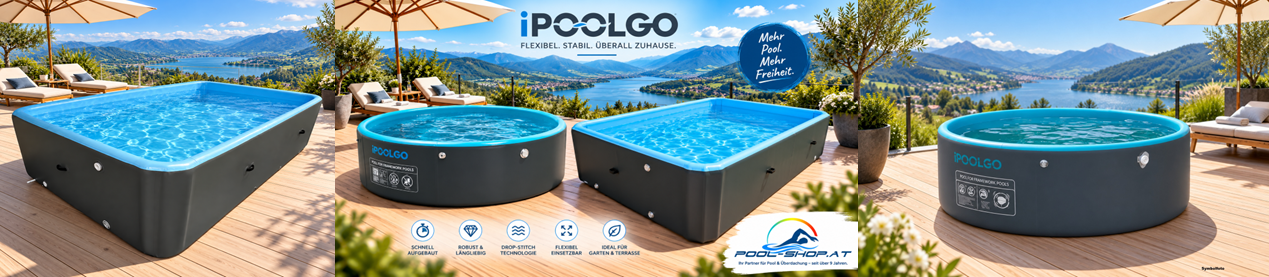 IPOOL GO
