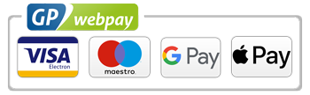 GP webpay