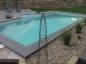Preview: Padang Dark Pool 4,0 x 3,0 m Preview: Padang Dark Pool 4,0 x 3,0 m