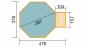 Preview: Massivholzpool 593 B G1 Preview: Massivholzpool 593 B G1