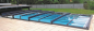 Preview: Nevada Trio für Pool 7,0 x 3,5 m (ohne Poolumrandung) Preview: Nevada Trio für Pool 7,0 x 3,5 m (ohne Poolumrandung)