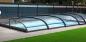 Preview: Poolüberdachung Panorama Preview: Poolüberdachung Panorama