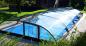 Preview: Poolüberdachung Panorama Preview: Poolüberdachung Panorama