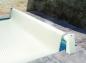 Preview: Rolleasy elektrisch Poolmaß 10,0 x 5,0 m PVC-Lamellen Preview: Rolleasy elektrisch Poolmaß 10,0 x 5,0 m PVC-Lamellen