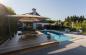 Preview: Poolüberdachung Terrazza Preview: Poolüberdachung Terrazza