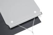Preview: BAC ISOLA Pool Isolierabdeckung – Thermo Poolfolie