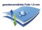 Preview: UPPER CLASS WAVE 6,0 x 3,0 x 1,5 m mit Rollladen PVC Preview: UPPER CLASS WAVE 6,0 x 3,0 x 1,5 m mit Rollladen PVC