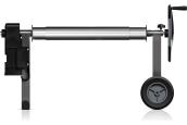 Preview: Revolution Solarplanenaufroller mit Motor & Fernbedienung
