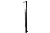 Preview: Solardusche Elegance, Wassertank 40 Liter