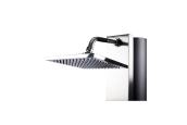 Preview: Solardusche Elegance, Wassertank 40 Liter