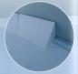 Preview: BODENISOLATIONS-SET oval 4,9 x 3,6 m