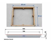 Preview: Schachtdeckel