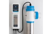 Preview: PUR 80 UV-C Wasseraufbereiter