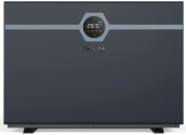 Preview: Full Inverter Silent Flow von 45 m³ bis 95 m³ Poolinhalt mit WIFI + App