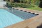 Preview: UPPER CLASS WAVE 8,0 x 4,0 x 1,5 m mit Rollladen PVC Preview: UPPER CLASS WAVE 8,0 x 4,0 x 1,5 m mit Rollladen PVC