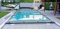 Preview: Montana für Pool 7,0 x 3,5 m (mit Poolumrandung) Preview: Montana für Pool 7,0 x 3,5 m (mit Poolumrandung)