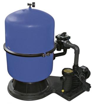 Upgrade Blue Line Top Mount 400 auf Blue Line Top Mount 500