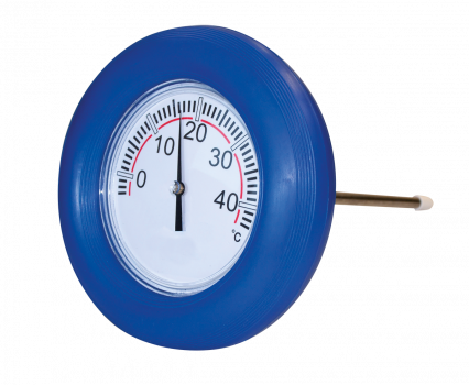 THERMOMETER SCHWIMMRING