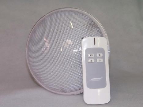 ERSATZLAMPE LED weiss ohne Funkfernbedienung