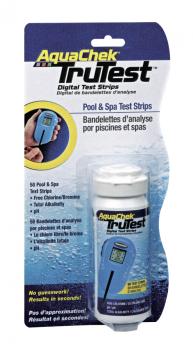 AQUACHECK - TRUTEST - Teststreifen 60 Stk.