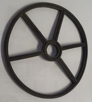 Sterndichtung für 6-Wege Ventil DM 130mm
