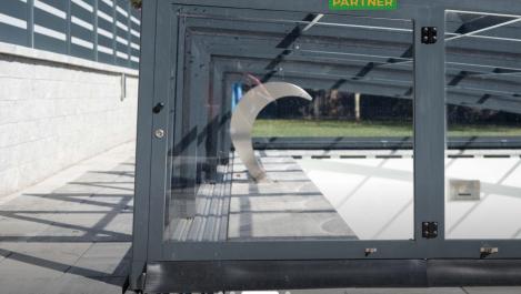 Preview: Poolüberdachung Avantgarde - AKTION