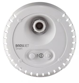 GEGENSTROMANLAGE „BADU JET S 400 V“ 2,6kW -