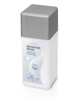 Bayrol Spa Time Aktivsauerstoff Aktivator 1L