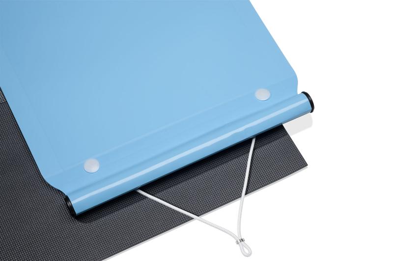 BAC ISOLA Pool Isolierabdeckung – Thermo Poolfolie