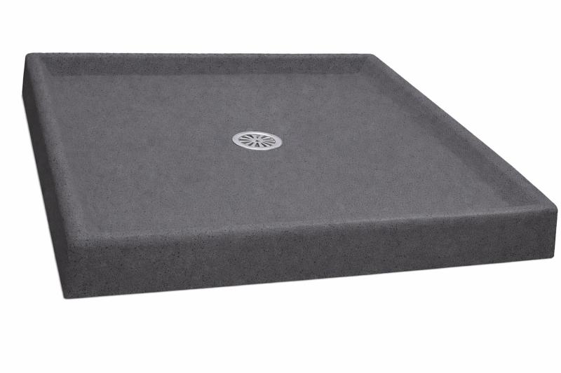 Padang Dark Duschtasse