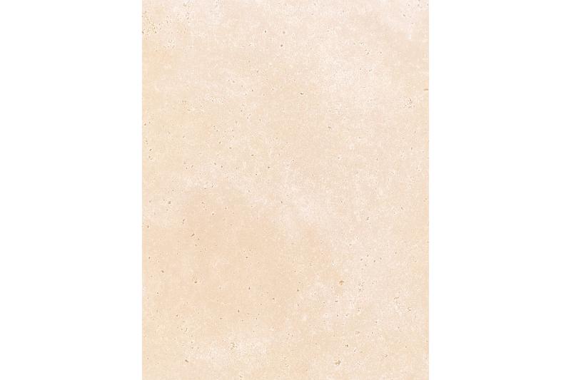 Travertin Anschlussplatte 59,5 × 39,5 × 3 cm - pro m²