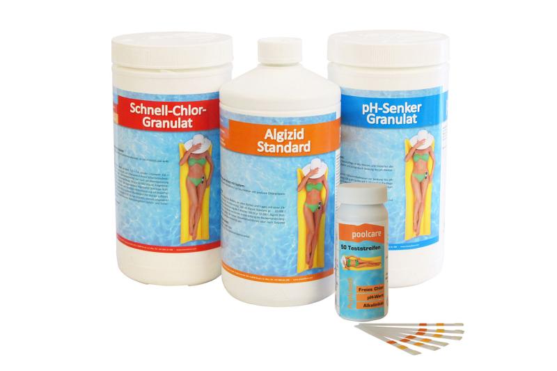 Chemoform Erstausstattungsset