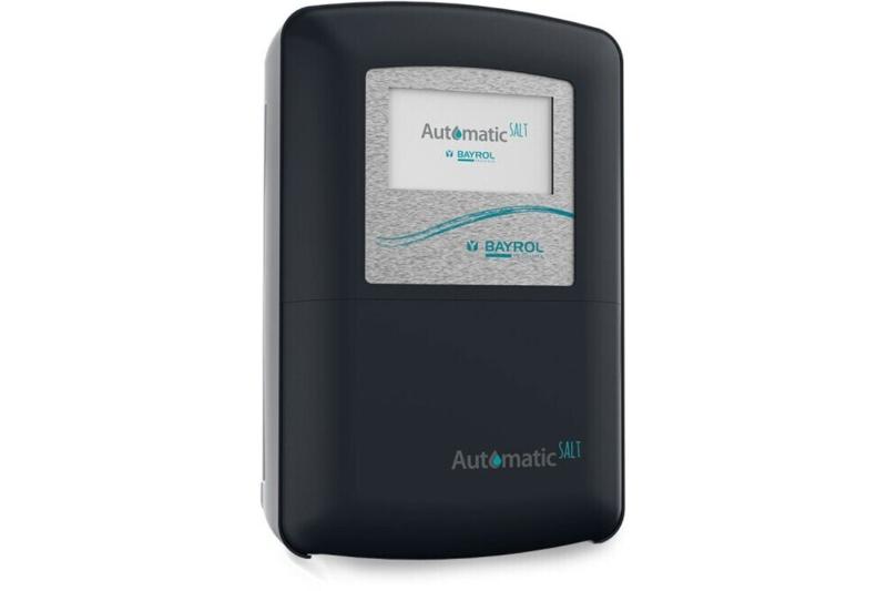 Preview: Bayrol Salzelektrolyse - Automatic mit WLAN