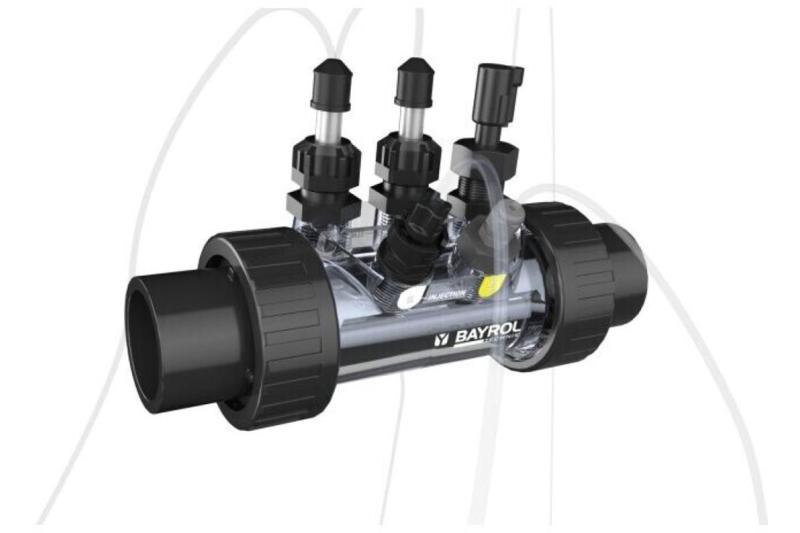 Bayrol Salzelektrolyse - Automatic mit WLAN