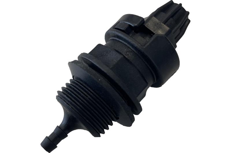 Einimpfventil für Aqua RX für pH-/RX-Regler