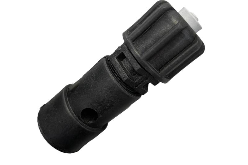 Fuß-Saugventil für pH-/RX-Regler