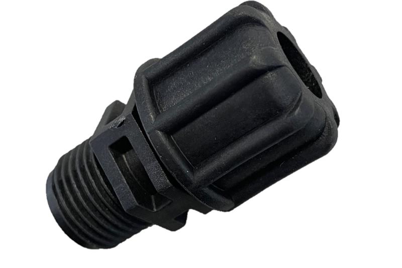 Sondenhalter für AQUA RX für pH-/RX-Regler