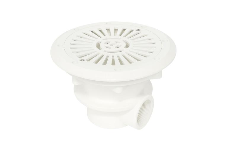 Bodenablauftopf Grande de Luxe