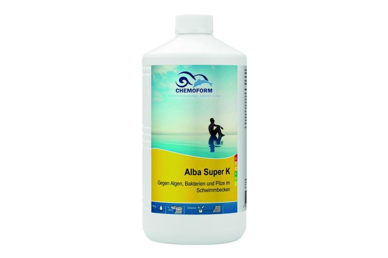 CF Algizid schaumfrei, 1 Liter