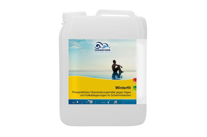 CF Winterschutzmittel, 5 Liter