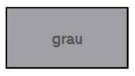 6,0 x 3,0 x 1,5 m GRAU 0,8 mm Rechteckbecken