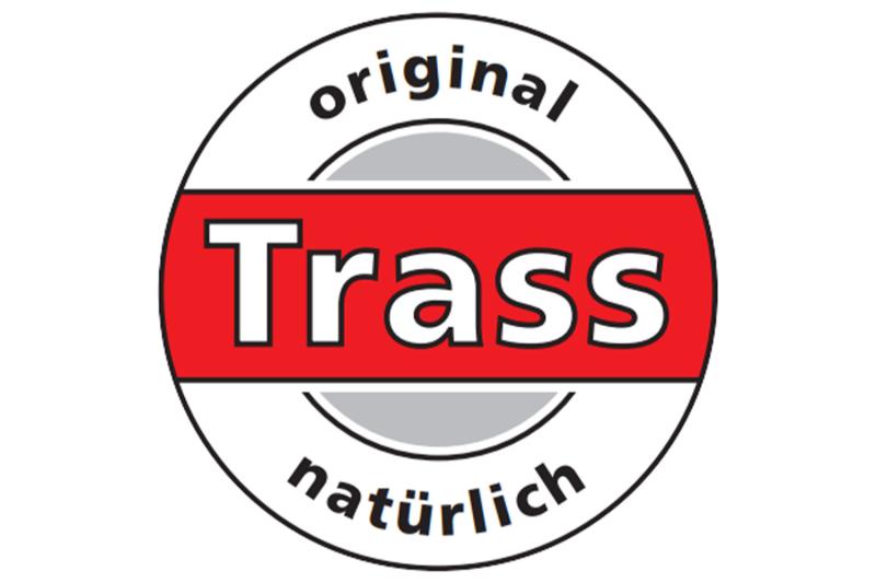 Preview: Sopro Steinkleber grau