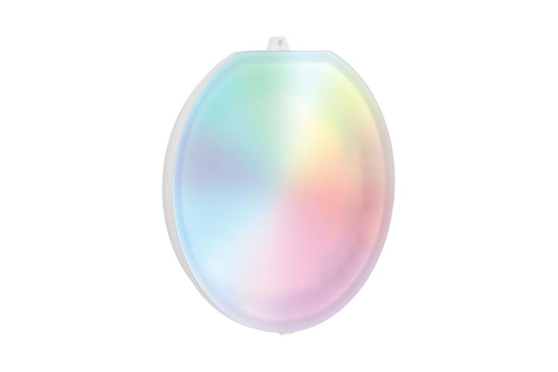 Ersatzlampe für Lumi Plus LED Scheinwerfer, RGB