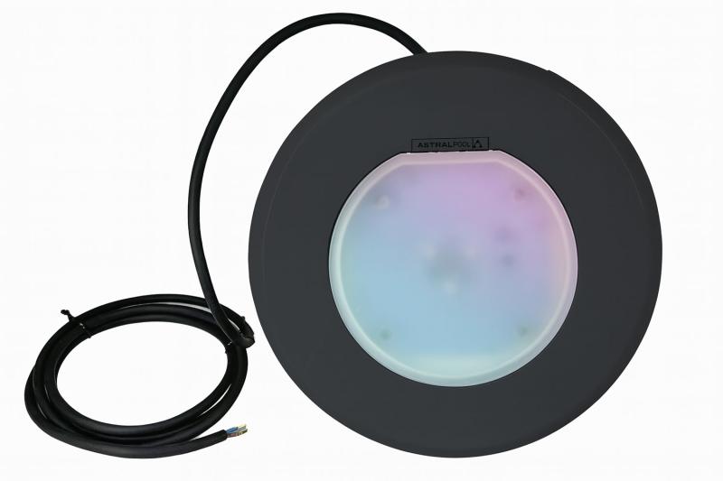 Preview: 1 LED-Set Komplettscheinwerfer Lumi, weiß