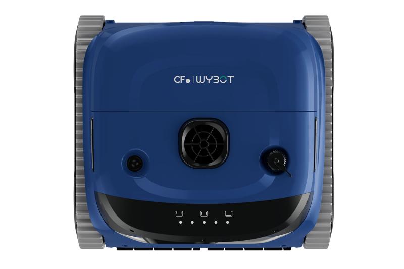 Poolroboter CF 350 CL Akku