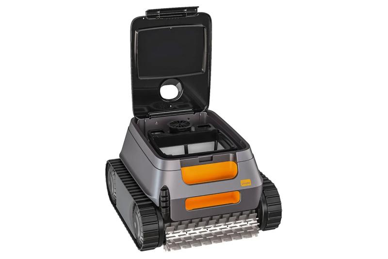 Preview: Poolroboter Aquasphere ASR 105