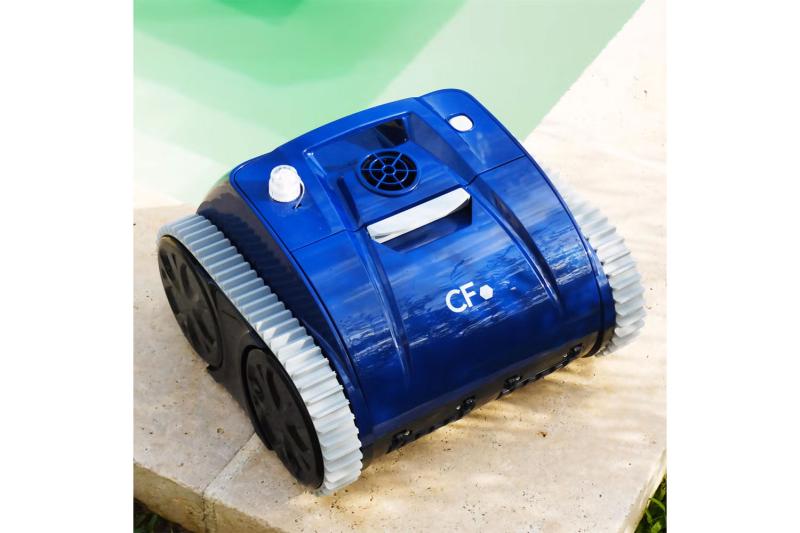 Preview: Poolroboter CF 200 CL Akku