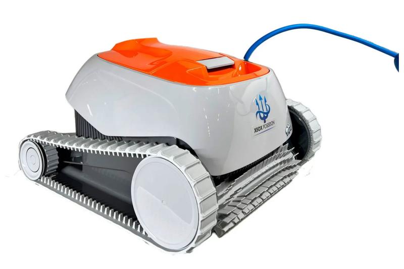 Preview: Poolroboter Xeox Nemo P