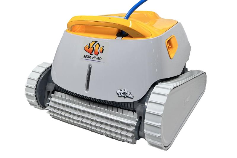 Poolroboter Xeox Nemo